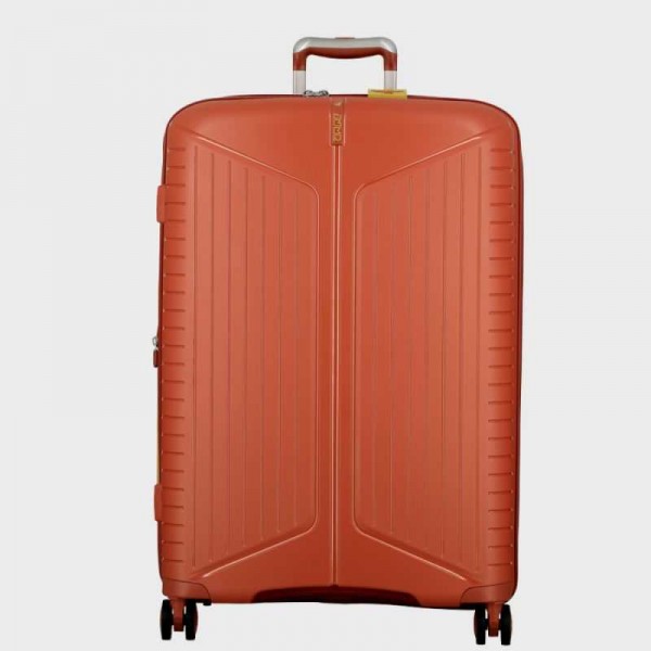 Jump - Grande valise 76cm extensible... Jump - Grande valise 76cm extensible...