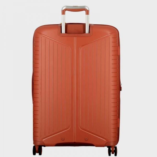 Jump - Grande valise 76cm extensible... Jump - Grande valise 76cm extensible...