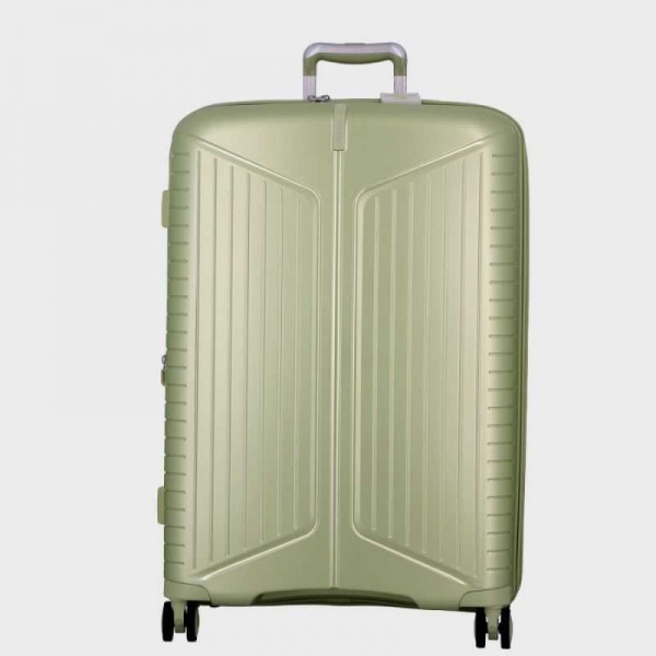 Jump - Grande valise 76cm extensible... Jump - Grande valise 76cm extensible...