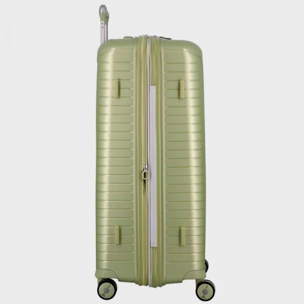 Jump - Grande valise 76cm extensible... Jump - Grande valise 76cm extensible...