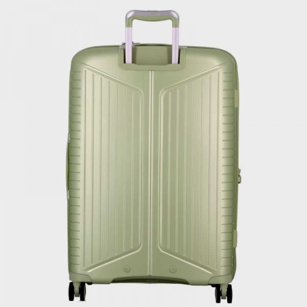 Jump - Grande valise 76cm extensible... Jump - Grande valise 76cm extensible...