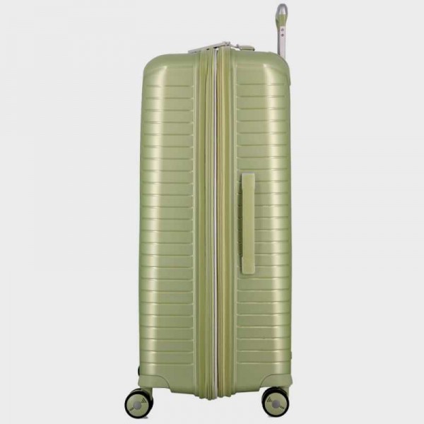 Jump - Grande valise 76cm extensible... Jump - Grande valise 76cm extensible...