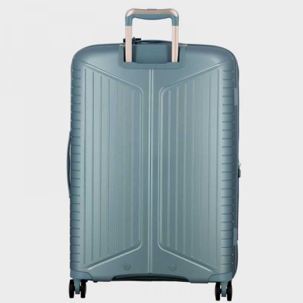 Jump - Grande valise 76cm extensible... Jump - Grande valise 76cm extensible...