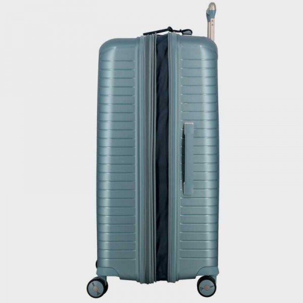 Jump - Grande valise 76cm extensible... Jump - Grande valise 76cm extensible...