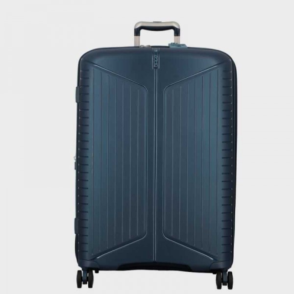 Jump - Grande valise 76cm extensible...
