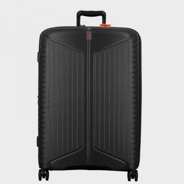 Jump - Grande valise 76cm extensible...
