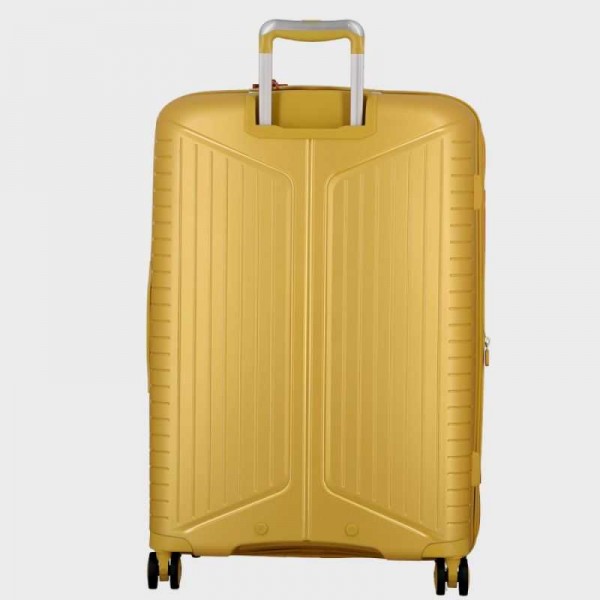 Jump - Grande valise 76cm extensible...