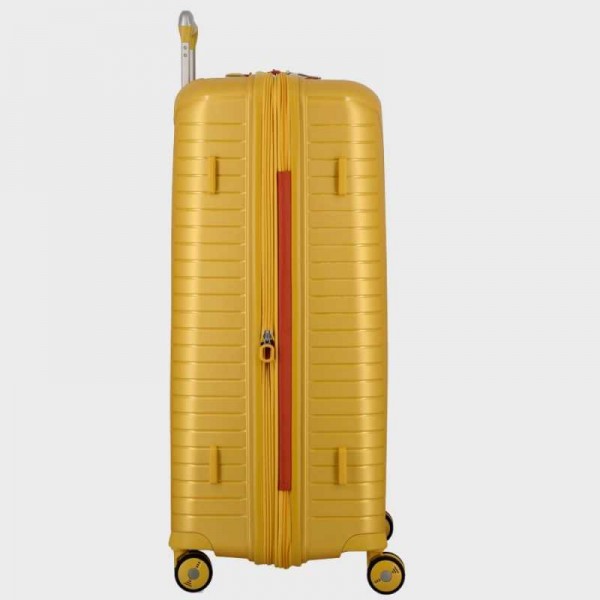 Jump - Grande valise 76cm extensible...