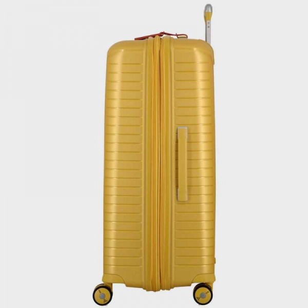 Jump - Grande valise 76cm extensible...