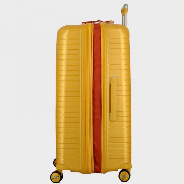 Jump - Grande valise 76cm extensible...