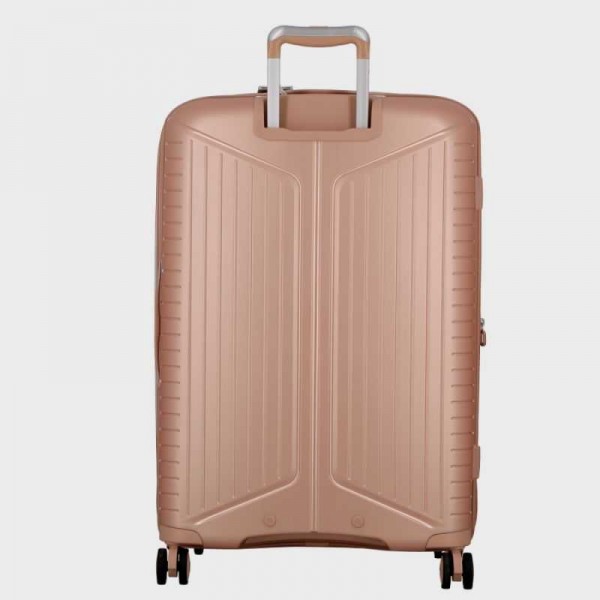 Jump - Grande valise 76cm extensible... Jump - Grande valise 76cm extensible...