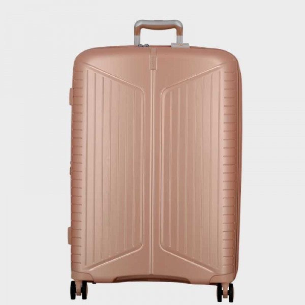 Jump - Grande valise 76cm extensible... Jump - Grande valise 76cm extensible...