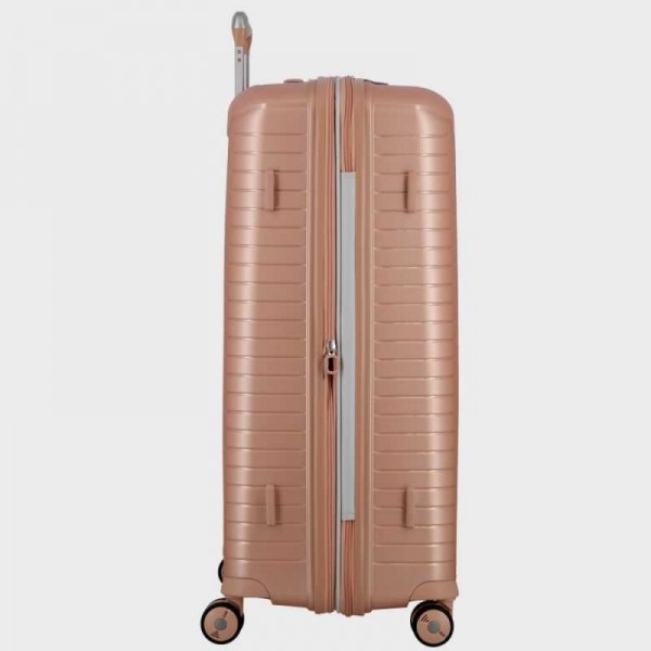Jump - Grande valise 76cm extensible... Jump - Grande valise 76cm extensible...