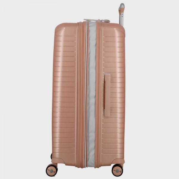 Jump - Grande valise 76cm extensible... Jump - Grande valise 76cm extensible...