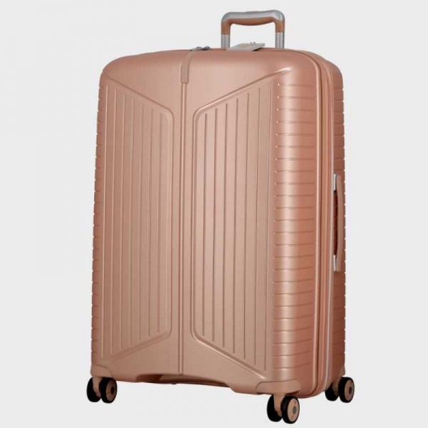 Jump - Grande valise 76cm extensible... Jump - Grande valise 76cm extensible...