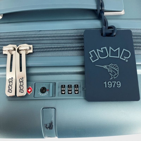 Jump - Grande valise 76cm extensible... Jump - Grande valise 76cm extensible...