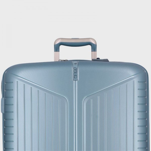Jump - Grande valise 76cm extensible... Jump - Grande valise 76cm extensible...