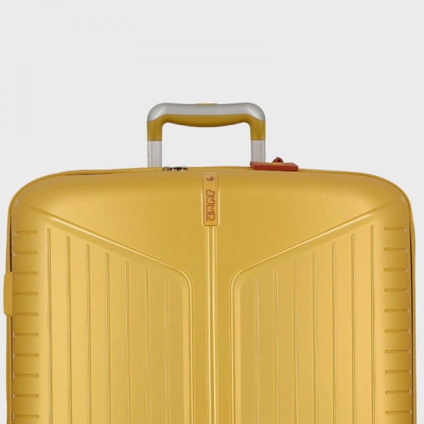 Jump - Grande valise 76cm extensible...