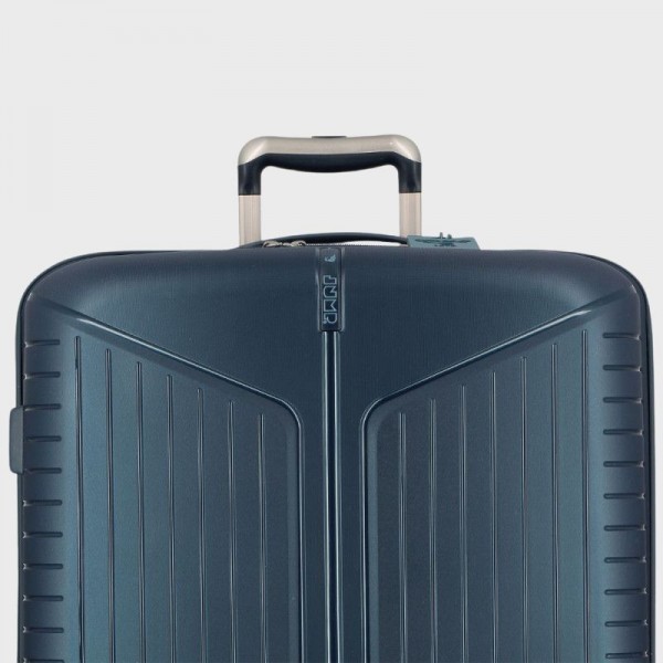 Jump - Grande valise 76cm extensible...