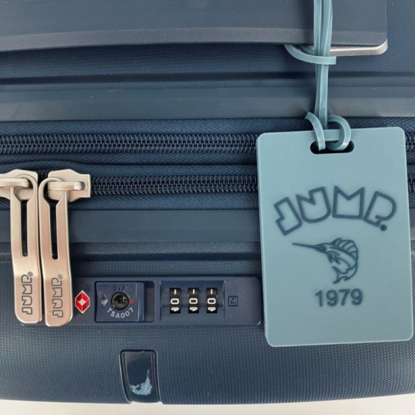 Jump - Grande valise 76cm extensible...