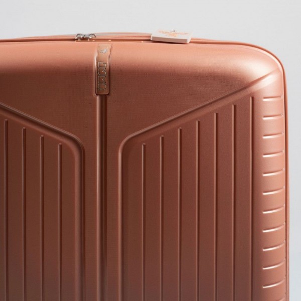 Jump - Grande valise 76cm extensible... Jump - Grande valise 76cm extensible...