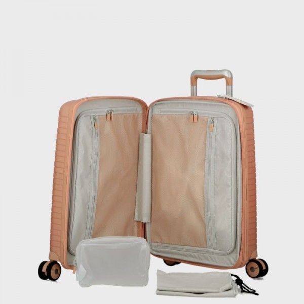 Jump - Grande valise 76cm extensible... Jump - Grande valise 76cm extensible...