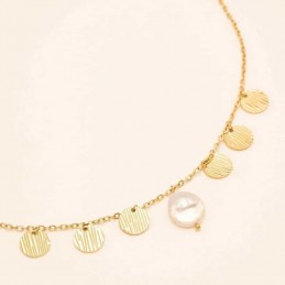 Bohm - Collier Novalie