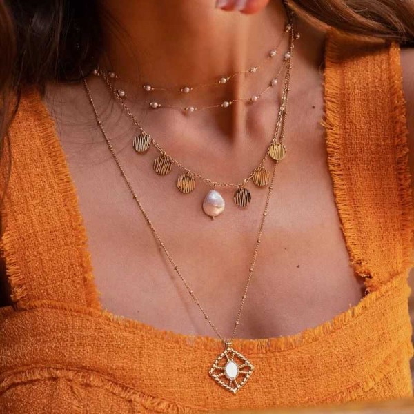 Bohm - Collier Novalie Bohm - Collier Novalie