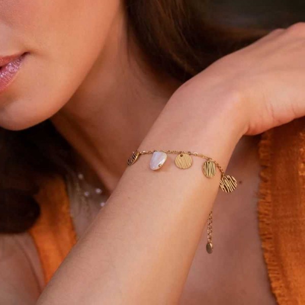 Bohm - Bracelet Novalie Bohm - Bracelet Novalie