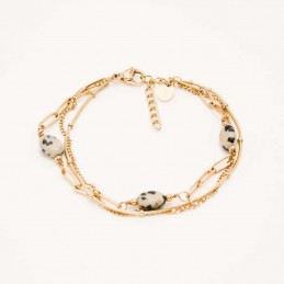 Bohm - Bracelet 3 rangs... 2