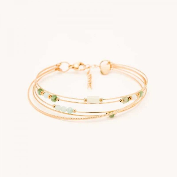Bohm - Bracelet multi Faye
