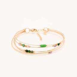 Bohm - Bracelet multi Faye 2