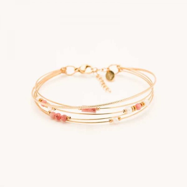 Bohm - Bracelet multi Faye Bohm - Bracelet multi Faye