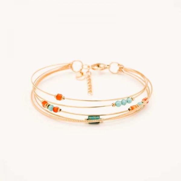 Bohm - Bracelet multi Faye Bohm - Bracelet multi Faye