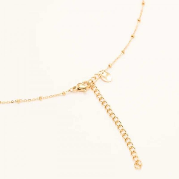 Bohm - Collier coquillage Michaella Bohm - Collier coquillage Michaella