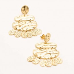 Bohm - Boucles d'oreilles... 2