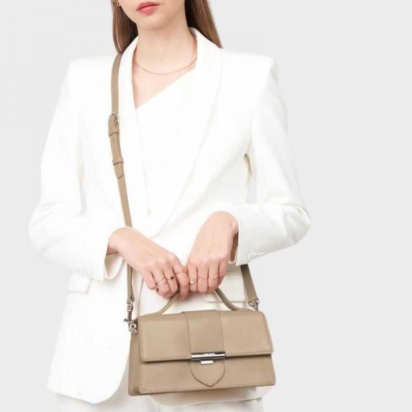 Lancaster - Sac baguette Paris Ily...