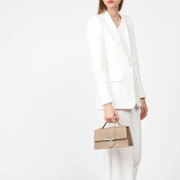 Lancaster - Sac baguette Paris Ily...