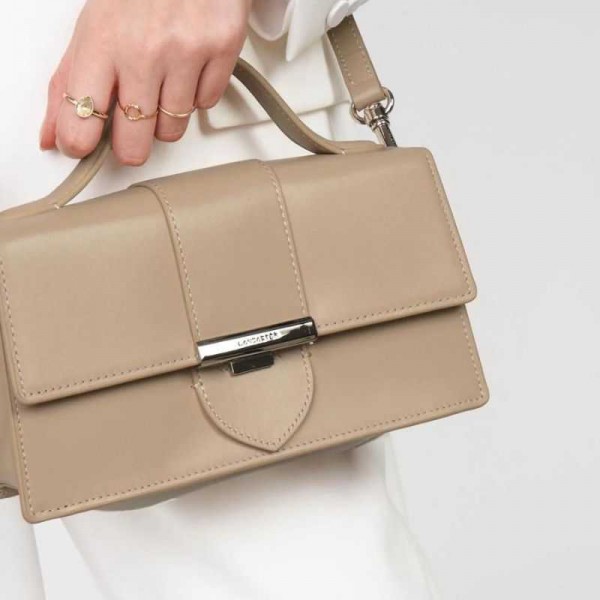 Lancaster - Sac baguette Paris Ily...