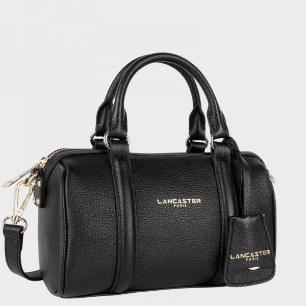 Lancaster - Petit sac à main polochon...