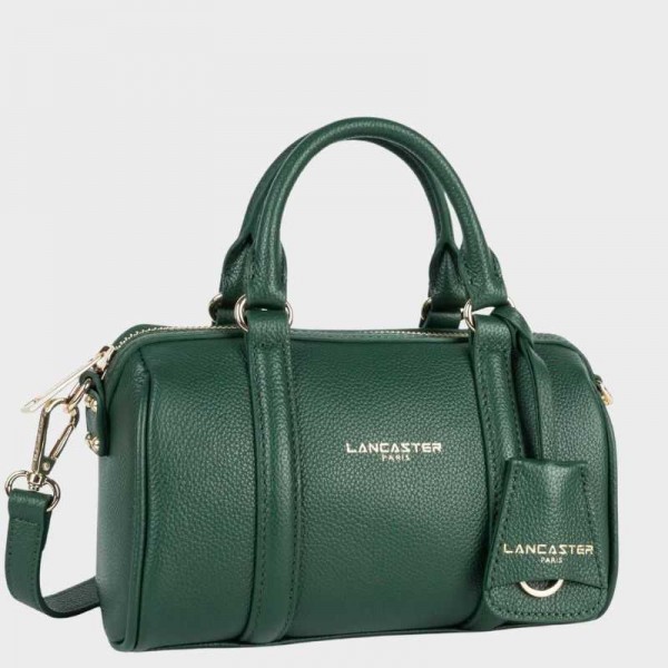 Lancaster - Petit sac à main polochon...