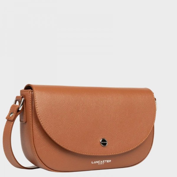 Lancaster - Sac bandoulière ovale BAO...
