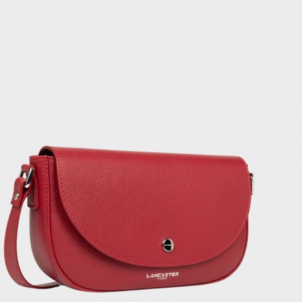 Lancaster - Sac bandoulière ovale BAO...