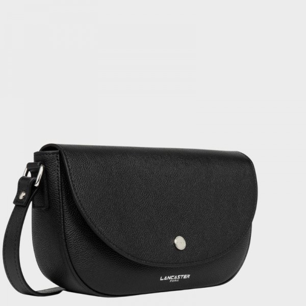 Lancaster - Sac bandoulière ovale BAO...