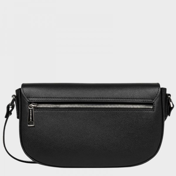 Lancaster - Sac bandoulière ovale BAO...