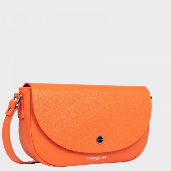 Lancaster - Sac bandoulière ovale BAO...