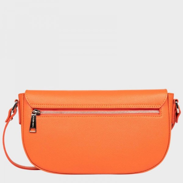 Lancaster - Sac bandoulière ovale BAO...