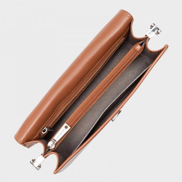 Lancaster - Sac bandoulière Paris Ily...