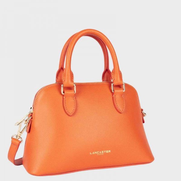 Lancaster - Sac à main demi lune... Lancaster - Sac à main demi lune...