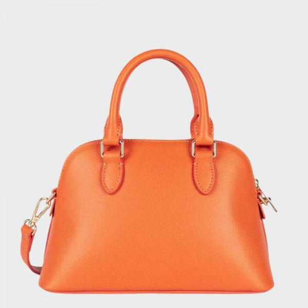 Lancaster - Sac à main demi lune... Lancaster - Sac à main demi lune...